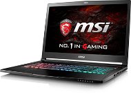 MSI GS73VR 6RF-048CZ Stealth Pro - Notebook
