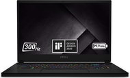 MSI GS66 Stealth 10SFS-257CZ All-metal - Gaming Laptop