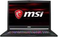 MSI GS73 8RE-018CZ Stealth - Notebook