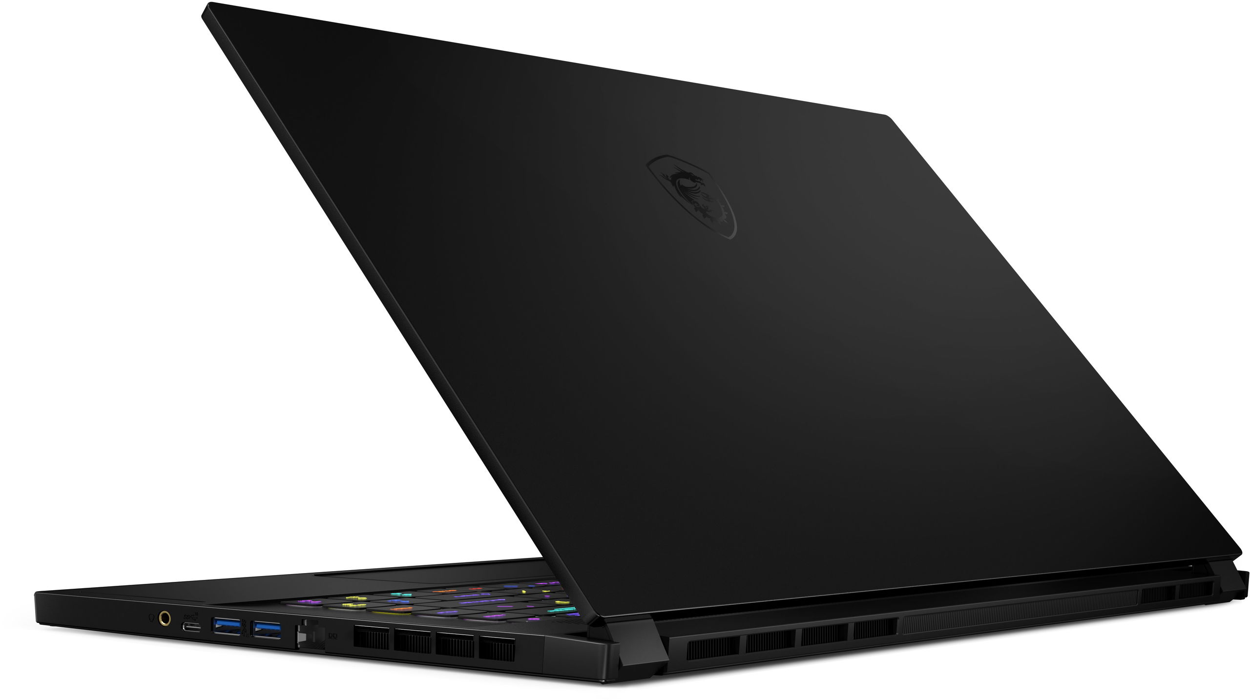 Msi gs66 best sale stealth 10uh