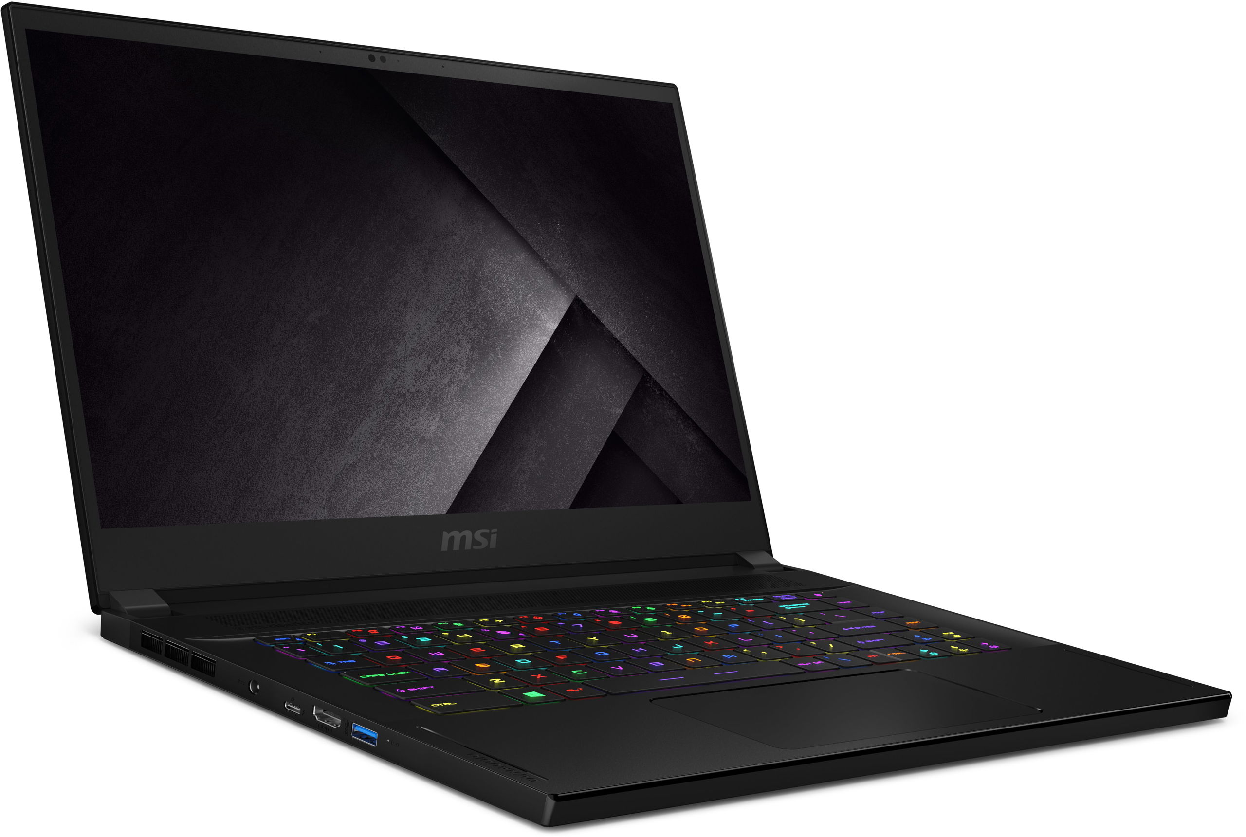 MSI GS66 Stealth 10UH-233CZ All-metal - Gaming Laptop | Alza.cz