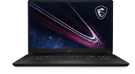 MSI GS76 Stealth 11UH-213CZ all-metal - Gaming Laptop