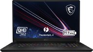 MSI GS76 Stealth 11UH-625CZ All-metal - Gaming Laptop