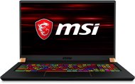 MSI GS75 9SE-487CZ Stealth Metallic - Gaming Laptop