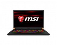 MSI GS75 Stealth 8SF - Gamer laptop