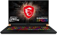 MSI GS75 Stealth 10SF-054CZ - Gaming Laptop