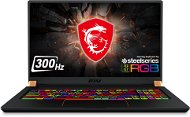 MSI GS75 Stealth 10SFS-053CZ - Gaming Laptop