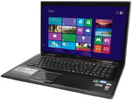 MSI GE70 0ND-289CZ - Laptop