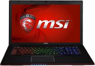 MSI GE70 2PC-074XCZ Apache - Notebook