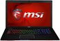 MSI GE70 2PE-685XCZ Pro Apache Elder Scrolls Online Edition - Laptop