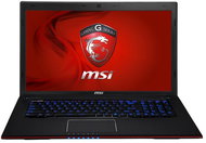 MSI GE70 2OE-011CZ - Laptop
