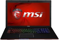 MSI GE70-2QE 873CZ Apache Pro - Laptop