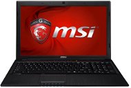 MSI GE70-2PL 266XCZ Apache - Laptop
