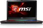 MSI GE72 6QD-031CZ Apache Pro - Laptop