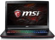MSI GE72 - Laptop