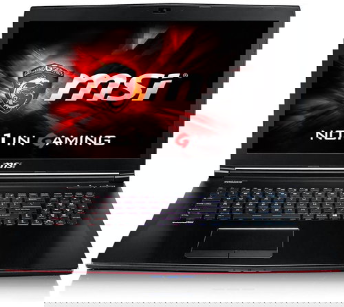MSI GE72 2QF-229CZ Apache Pro Hlavní obrázek MSI GE72 2QF-229CZ Apache Pro - Notebook - Hlavní obrázek