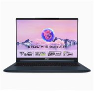 MSI Stealth 16 Studio A13VG-077CZ - Gaming Laptop