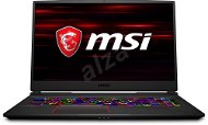 MSI GE75 Raider 9SE-644CZ Metallic - Gaming Laptop