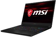 MSI GS66 Stealth - Gaming Laptop