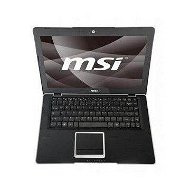 MSI X410-0W5CZ - Laptop