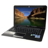 MSI X360-036CS - Laptop