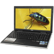 MSI FX603-046CS - Laptop