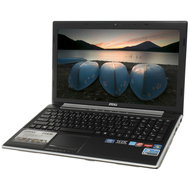 MSI FX610-018CS - Laptop