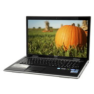 MSI FX720-005CS - Laptop