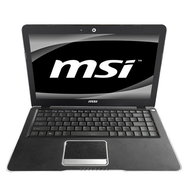 MSI X370-023CS - Laptop