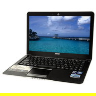 MSI X370-226CS - Laptop