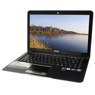 MSI X370-242CS - Laptop