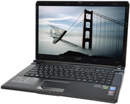  MSI GE40-2 OC 234CZ Dragon Eyes  - Laptop