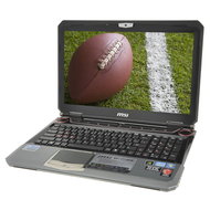 MSI GT683DXR-650CS - Laptop