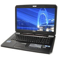 MSI GT780-265CS - Laptop