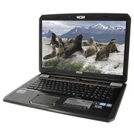 MSI GT780-299CS - Laptop