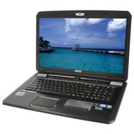 MSI GT780DXR-400CS - Laptop