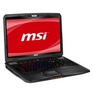 MSI GT780DX-445CS - Laptop