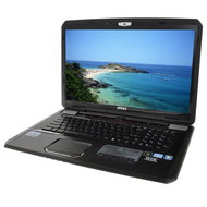 MSI GT780DX-623CS - Laptop