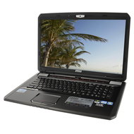 MSI GT780DX-671CS - Laptop