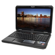 MSI GT60 0NC-034CS - Laptop