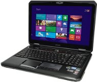 MSI GT60 0NC-274CZ - Laptop