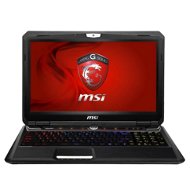MSI GT60 0ND-234CZ - Laptop