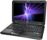  MSI GT60 2 OC-205XCZ  - Laptop