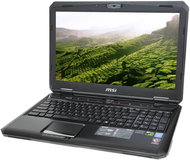 MSI GT60 2OC-042CZ - Laptop