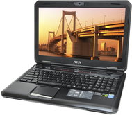 MSI GT60 2OC-273CZ - Laptop
