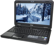  MSI GT60 2 OC-040CZ  - Laptop