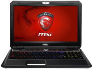  MSI GT60 2 OC-263CZ  - Laptop