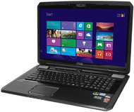 MSI GT70 0NC-635CZ - Laptop