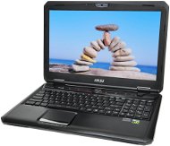 MSI GT60-2by 049CZ - Laptop