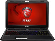 MSI GT60 2OD-204CZ 3K Edition - Laptop